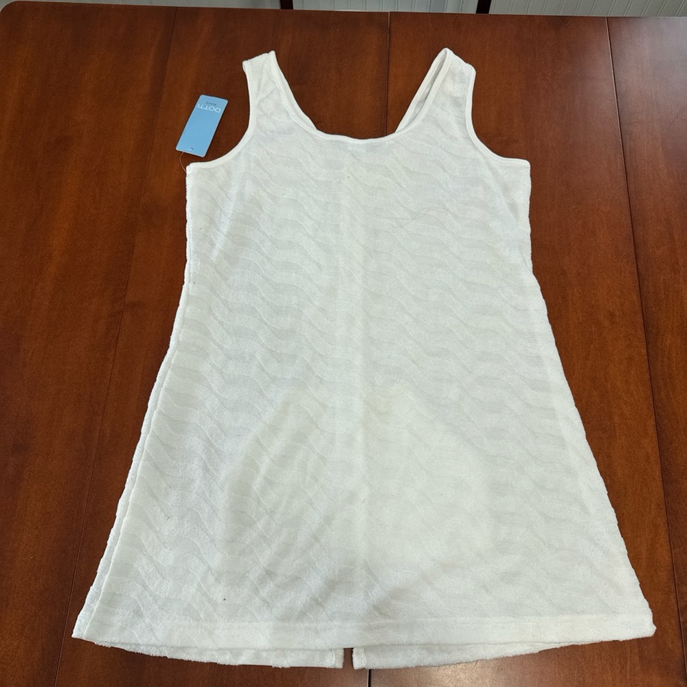 Dotti beach Coverup Dress - Picture 5 of 5